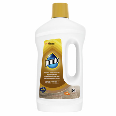 PRONTO LEMN EXTRA CARE750ML