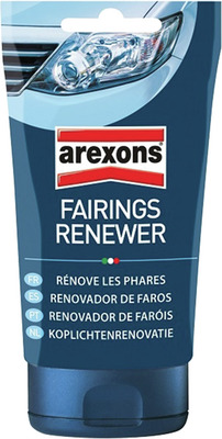 AREXONS CURATARE/POLISH FARURI 150ML