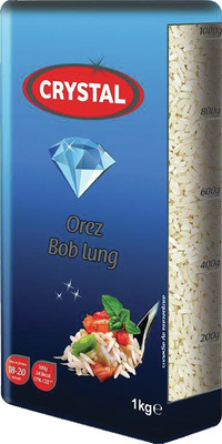 CRYSTAL OREZ BOB LUNG 1KG