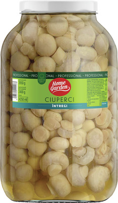 HOME GARDEN CIUPERCI INTREGI 3550G