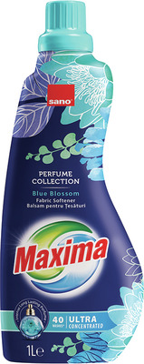 SANO MAXIMA BALSAM SUPER CONCENTRAT BLUE BLOOSOM 1L