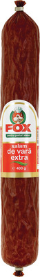 FOX SALAM VARA EXTRA 400G