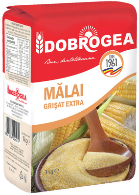 DOBROGEA MALAI GRISAT EXTRA 1KG