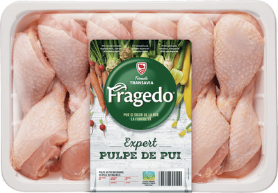 FRAGEDO EXPERT PULPE PUI INFERIOARE BAX KG