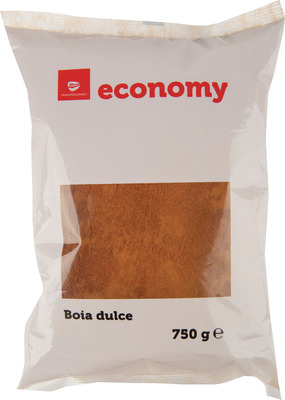 TRANSGOURMET ECONOMY BOIA DULCE 750G