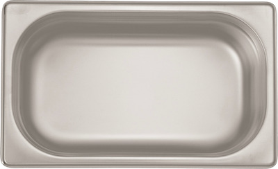 TAVA GN 1/4 ,15CM