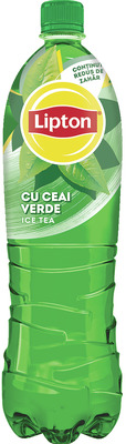 LIPTON ICE TEA CU CEAI VERDE 1,5PET SGR