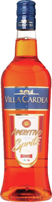 VILLA CARDEA APERITIV 11% 0,7 SGR