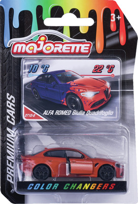 MAJORETTE MASINUTA CAMELEON