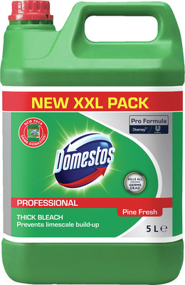 DOMESTOS PROFESIONAL PINE DEZINFECTANT 5L