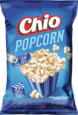 CHIO POPCORN SARE 75G