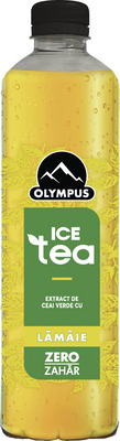 OLYMPUS BAUT.CU EXTR.CEAI VER& SUC DE LAMAIE 0ZAH 0,5PET SGR