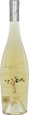 SAAC CUVEE DOMENIILE URLATI VIN ALB SEC 0,75 SGR