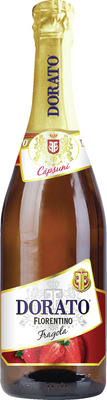 DORATO COCKTAIL SPUMANT CAPSUNI 0,75 SGR