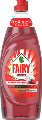 FAIRY FRUCTE DE PADURE 650ML