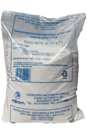 SALROM SARE MARUNTA 25KG
