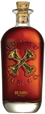 BUMBU ORIGINAL ROM 40% 0,7 SGR