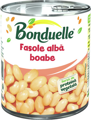 BONDUELLE FASOLE ALBA 800G