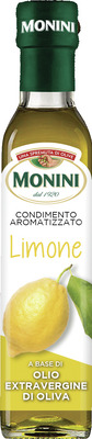MONINI CONDIMENT ULEI DE MASL. EXTRAVIRGIN AROM.LAMAIE 250ML
