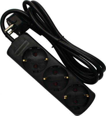 STROHM PRELUNGITOR 3 PRIZE 3M, NEGRU, CU CP