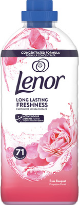 LENOR ROSE BOUQUET BALSAM PT.RUFE 1.491L 71 SPAL.