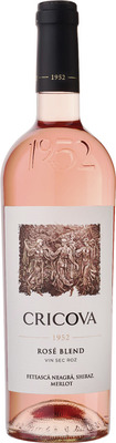 CRICOVA 1952 ROSE SEC 0,75 SGR