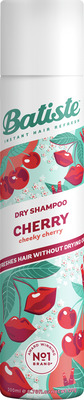 BATISTE SAMPON USCAT CHERRY 200ML