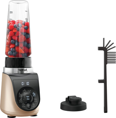 TEFAL MINI BLENDER BL190AF0 1000W, 850 ML
