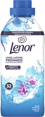 LENOR SPRING AWAKENING BALSAM PT.RUFE 675ML 32 SPAL.