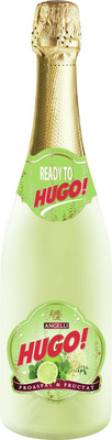 ANGELLI COCKTAIL HUGO 0,75 SGR