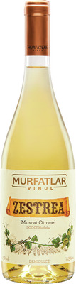 ZESTREA MUSCAT OTTONEL DEMIDULCE 0,75 SGR
