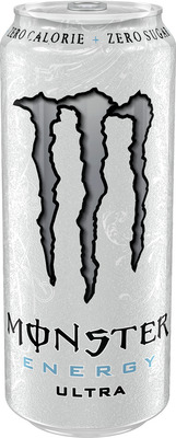 MONSTER ULTRA ZERO BAUTURA ENERGIZANTA ZERO ZAH.0,5DZ SGR