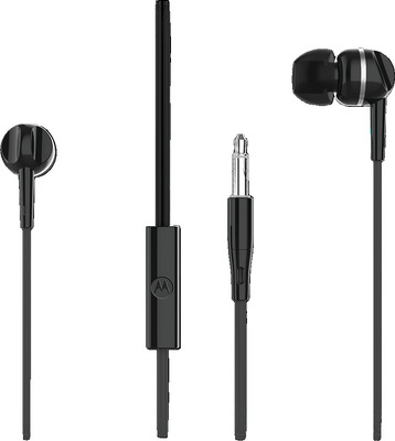 MOTOROLA CASTI EARBUDS 105 CU FIR/MICROFON