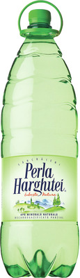 PERLA HARGHITEI APA MINERALA NECARBO 2,0PET SGR