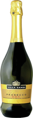 VILLA SANDI PROSECCO ALB BRUT 0,75 SGR