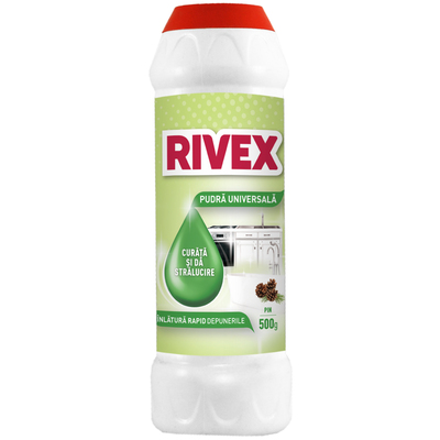 RIVEX PRAF CURATAT 500G