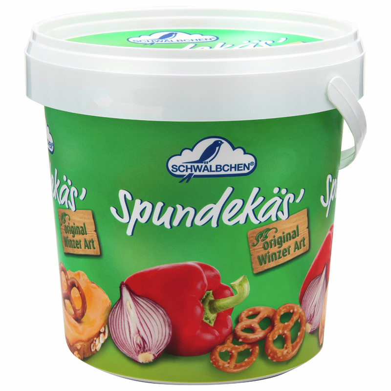 Spundekäs frisch 1 kg