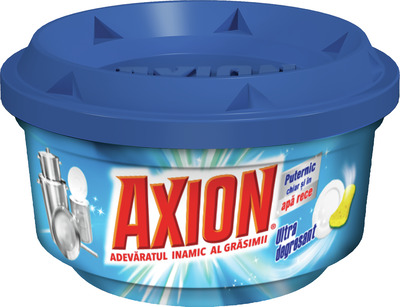 AXION OXY PLUS PASTA VASE 225G