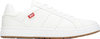 XTI SNEAKERS BARBATI ALB 40 45
