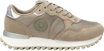 XTI SNEAKERS DAMA TAUPE 35 41