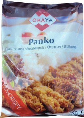 OKAYA PESMET PANKO 1KG