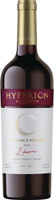 HYPERION FETEASCA NEAGRA SEC 0,75 SGR