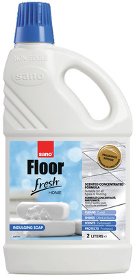 SANO FLOOR FRESH HOME SOAP 2L