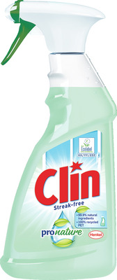 CLIN SPRAY GEAMURI PRO NATURE 500ML