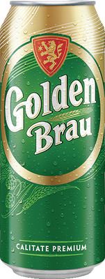 GOLDEN BRAU 0,5DZ SGR
