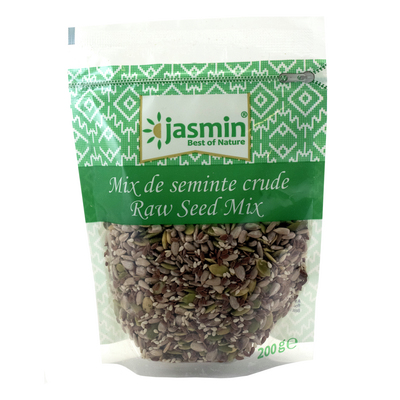 JASMIN AMESTEC SEMINTE 200G