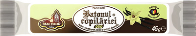 BATONUL COPILARIEI DUO 45G