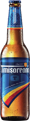 TIMISOREANA BERE PREMIUM 20X0,5RT