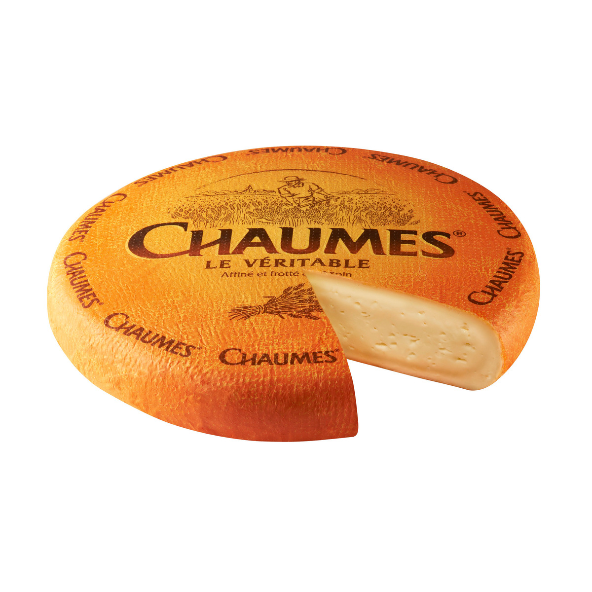 Chaumes 51 frisch 2kg