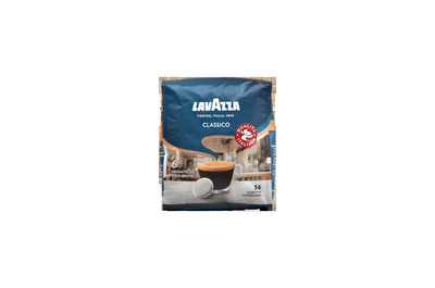 LAVAZZA CLASICO PAD CAFEA 36BUC